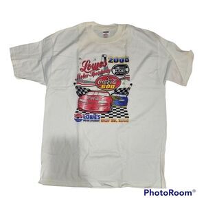Nascar Shirt Charlotte Raceway